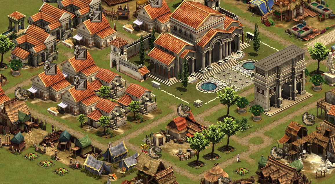 Forge Of Empires Battle Points
